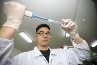 賽克賽斯 十年磨一劍，以生物科技研發驅動，劍指三十億營收新高度