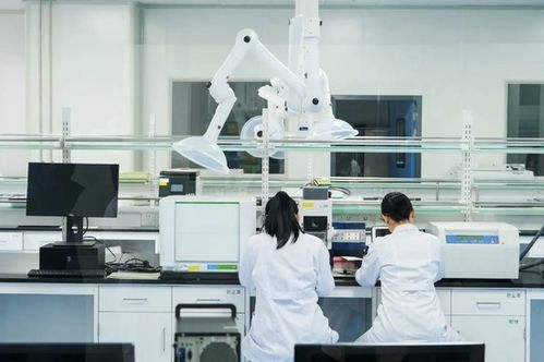 澎湃設計，煙臺底氣 工業設計重構生物科技研發新力量