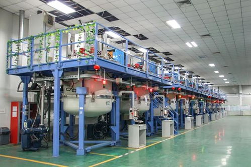 一邊停產一邊2000萬建新廠 天龍光電的“保殼”神操作與市場迷思